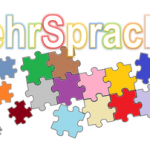 Logo Mehrsprachen